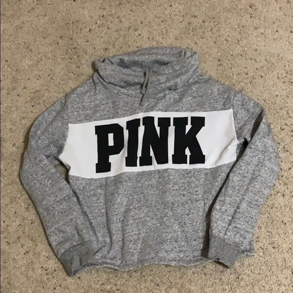 Victoria’s Secret Pink Sweatshirt